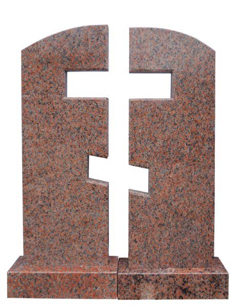 Памятник из гранита 