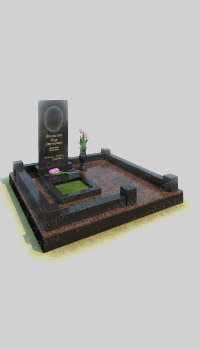 Мемориальный комплекс классический