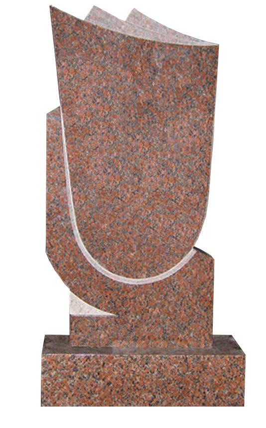 Памятник из гранита  